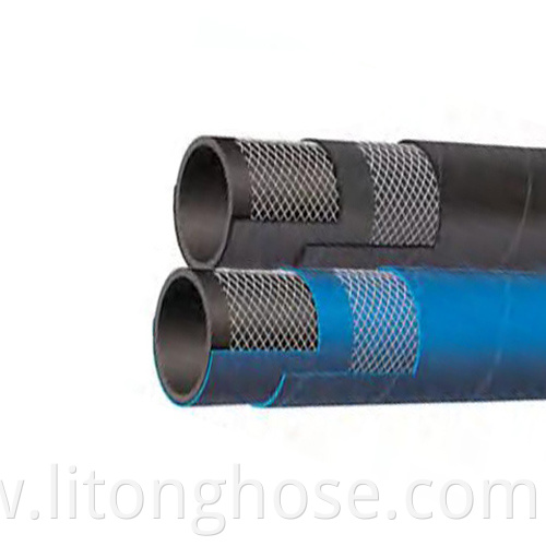 800psi abrasion resistant hose